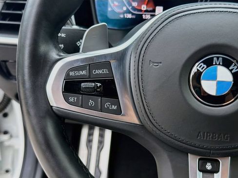 Used 2021 BMW 440i xDrive Coupe w/ Shadowloine Package AWD/4WD image 38