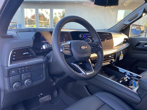 New 2026 Chevrolet Tahoe LT image 28