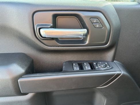 New 2026 Chevrolet Silverado 2500 Custom w/ Custom Value Package image 3
