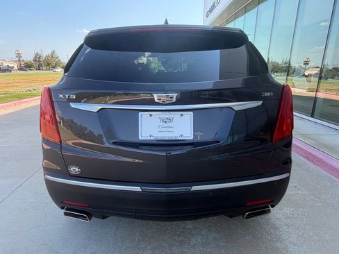 Used 2019 Cadillac XT5 Premium Luxury FWD image 5