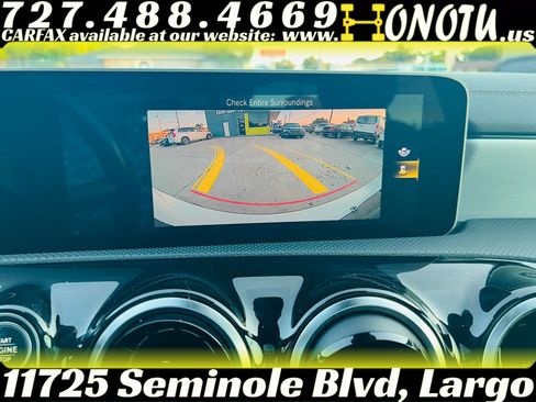 Used 2019 Mercedes-Benz A 220 image 38
