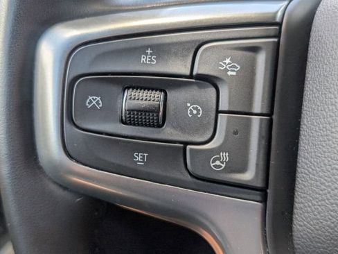 Used 2023 Chevrolet Silverado 1500 RST RWD image 26