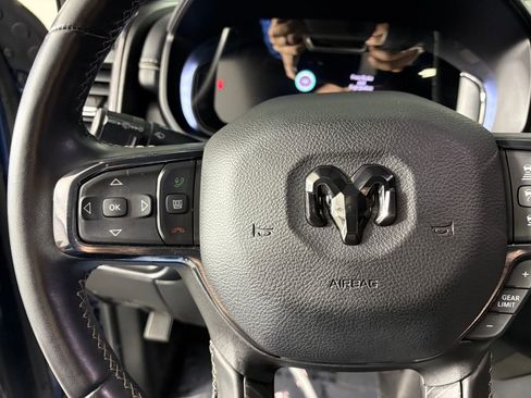 Used 2024 RAM 2500 Limited image 23