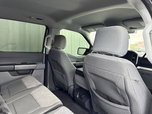 Used 2023 Ford F150 XLT w/ Trailer Tow Package image 48