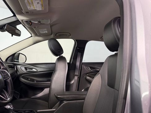 Used 2024 Buick Encore GX Preferred image 23
