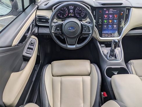 Used 2021 Subaru Outback Limited w/ Popular Package #2 image 19
