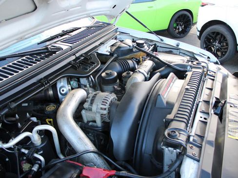 Used 2006 Ford F350 XL image 30