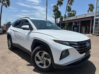 Used 2022 Hyundai Tucson SEL AWD/4WD video 1