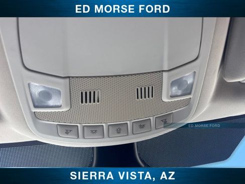 Used 2023 Ford Edge SE AWD/4WD image 20