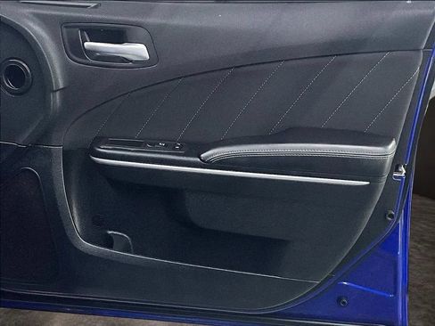 Used 2021 Dodge Charger Scat Pack RWD image 28