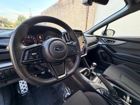 Used 2022 Subaru WRX Premium AWD/4WD image 15