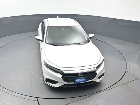 Used 2022 Honda Insight EX image 42