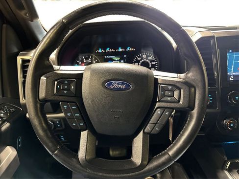 Used 2019 Ford F150 XLT w/ Equipment Group 302A Luxury AWD/4WD image 28