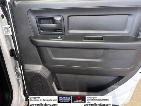 Used 2025 RAM 3500 Tradesman image 14