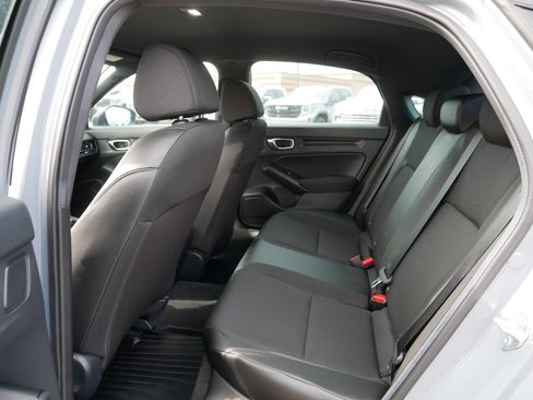 Used 2025 Honda Civic Sport image 34