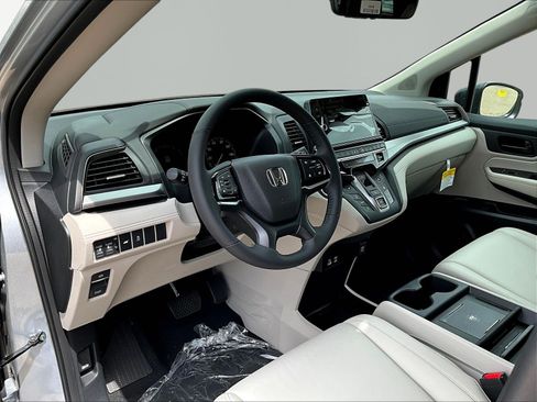 New 2026 Honda Odyssey EX-L image 16