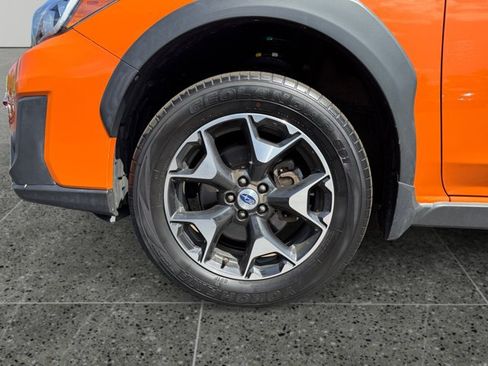 Used 2018 Subaru Crosstrek 2.0i Premium AWD/4WD image 10