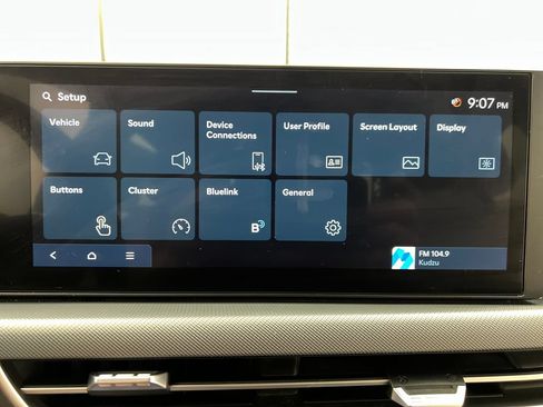 Used 2025 Hyundai Sonata SEL FWD image 58
