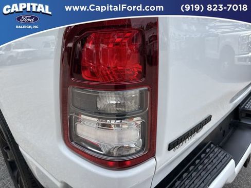 Used 2021 RAM 1500 Big Horn AWD/4WD image 15
