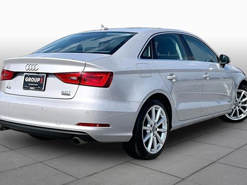 Used 2015 Audi A3 2.0T Premium Plus AWD/4WD image 13