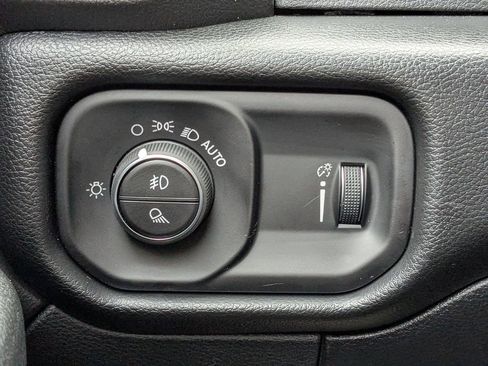 New 2026 RAM 3500 Tradesman image 19