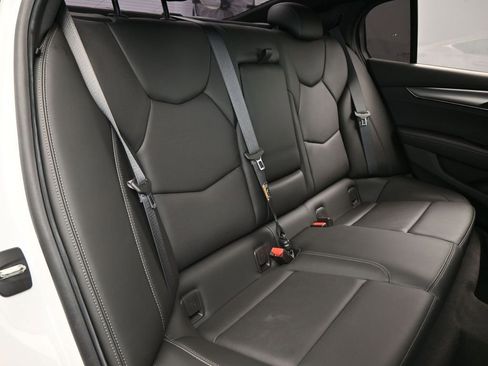 Used 2024 Cadillac CT5 Premium Luxury w/ Parking Package image 53