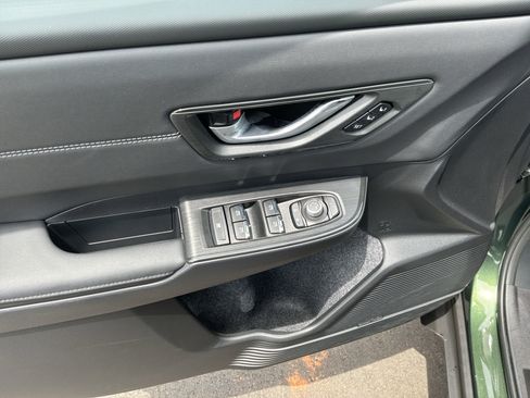 Used 2026 Subaru Outback Touring AWD/4WD image 15