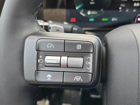 New 2026 Hyundai Palisade SEL Premium AWD/4WD image 13