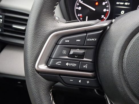 Certified 2025 Subaru Legacy Premium image 20