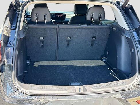 Used 2025 Buick Encore GX Preferred image 31