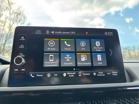 Certified 2023 Honda CR-V EX-L image 13