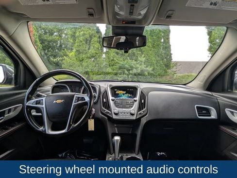 Used 2014 Chevrolet Equinox LT FWD image 12