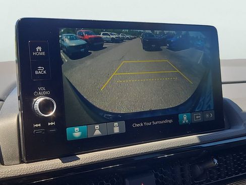 Certified 2024 Honda CR-V EX-L image 16