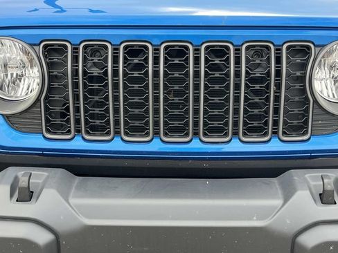 Used 2025 Jeep Gladiator Sport AWD/4WD image 9