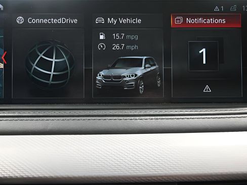Used 2018 BMW X5 xDrive50i AWD/4WD image 26