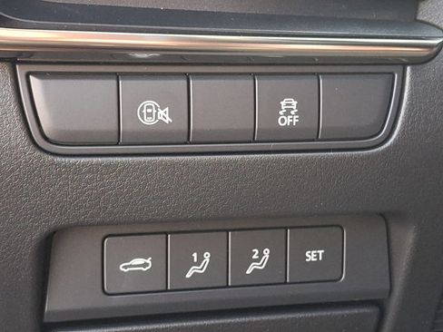 New 2026 MAZDA MAZDA3 Carbon image 22