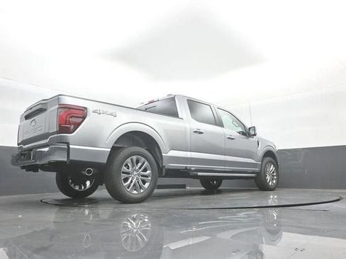 New 2026 Ford F150 Lariat w/ Equipment Group 502A High AWD/4WD image 41