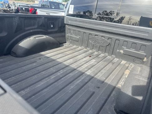 Used 2023 Ford F150 Lariat w/ Equipment Group 502A High image 6