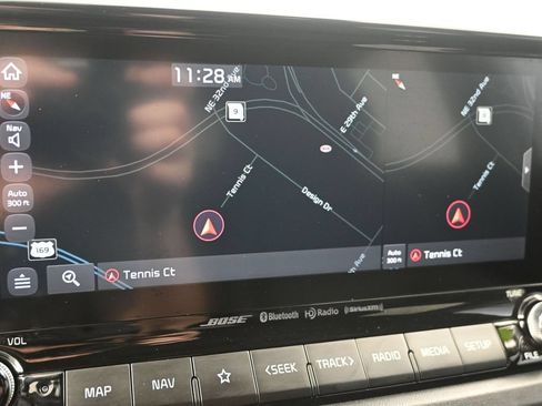 Certified 2021 Kia Seltos SX AWD/4WD image 18
