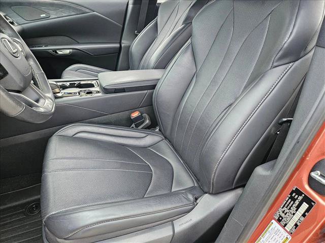 Used 2024 Lexus RX 350 F Sport w/ Convenience Package AWD/4WD image 15