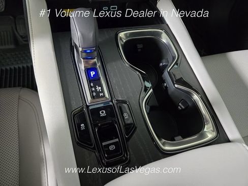 New 2026 Lexus RX 350 Premium FWD image 20