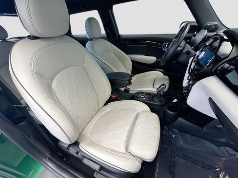 Used 2022 MINI Cooper SE image 14