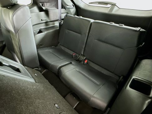 Used 2024 Mitsubishi Outlander SE AWD/4WD image 28