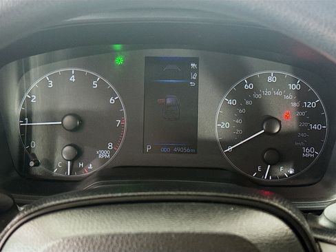 Used 2024 Toyota Corolla LE FWD image 16