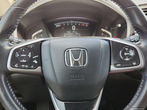Used 2019 Honda CR-V EX-L image 24