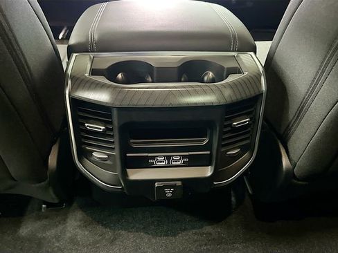New 2026 RAM 1500 Big Horn image 27