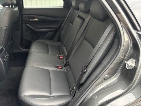 Certified 2025 MAZDA CX-30 AWD 2.5 S w/ Preferred Package image 31