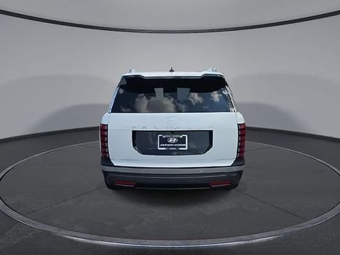 New 2026 Hyundai Palisade SEL image 10