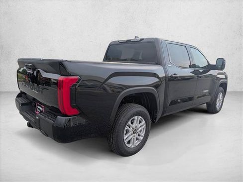 New 2026 Toyota Tundra SR5 AWD/4WD image 2