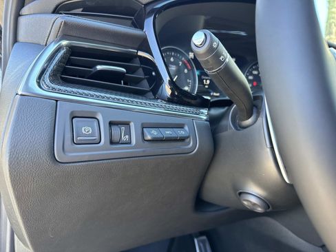 New 2026 Cadillac XT5 Sportv image 34